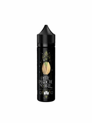 la petite Pistache noire 50ml