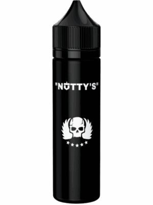 nutty s 50ml