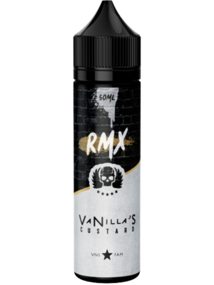 vanilla s rmx 50ml