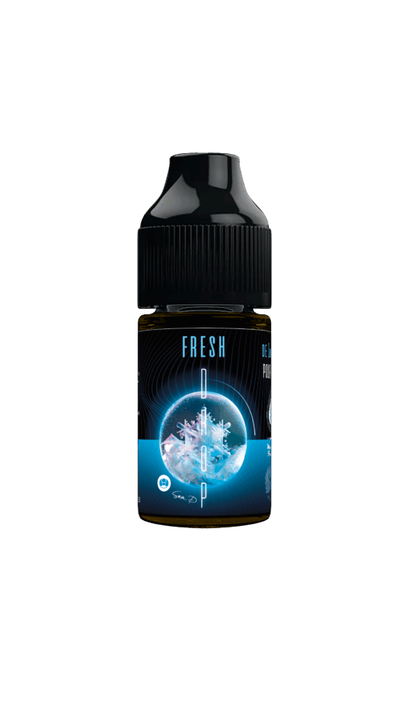 0 FRESH MU