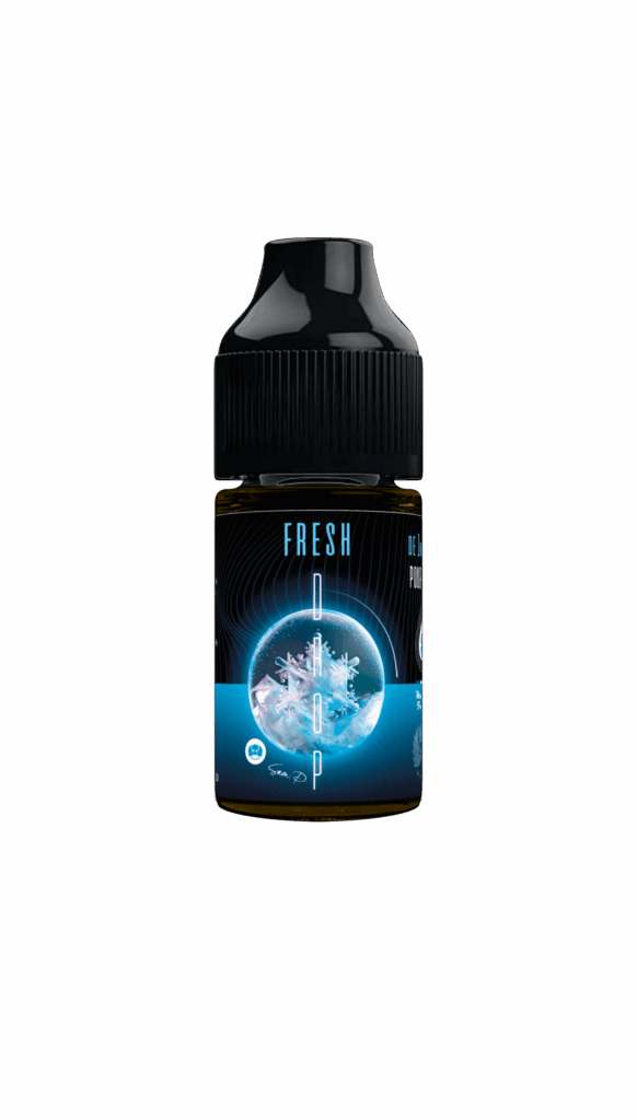 0 FRESH MU