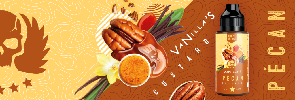 BANNER VNS PECAN