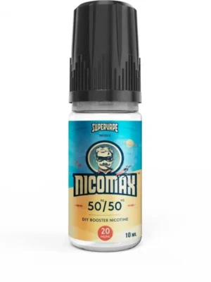 booster nicotine nicomax