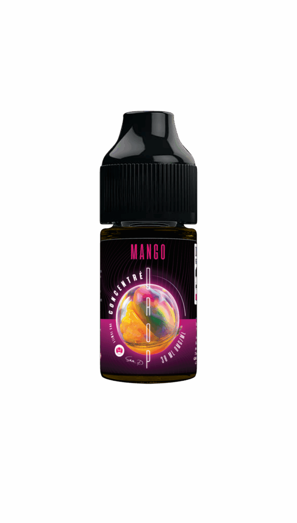 2 MANGO MU