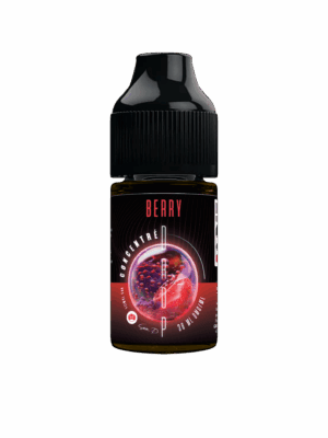 4 BERRY MU