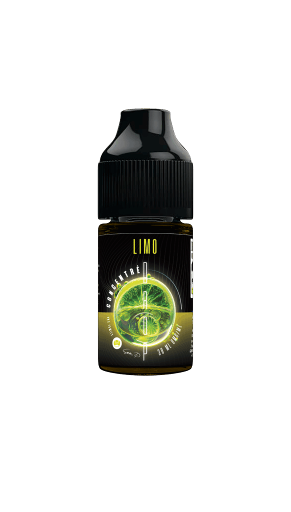 5 LIMONADE MU