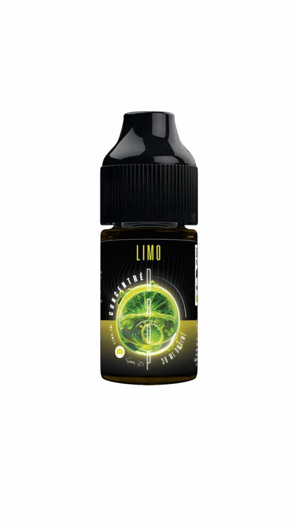 5 LIMONADE MU